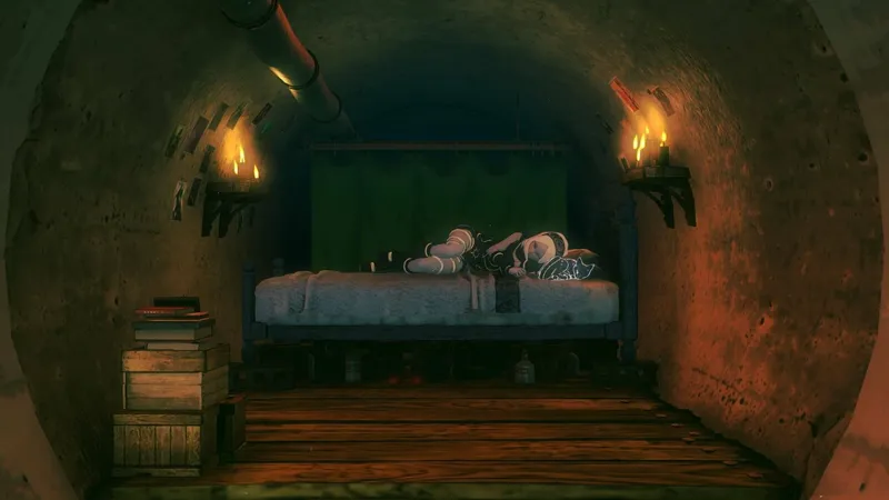 Spekuluje se o remasteru hry Gravity Rush 2 pro konzoli PlayStation 5 a PC