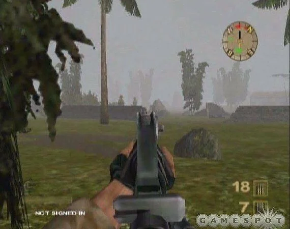 Vietcong: Purple Haze
