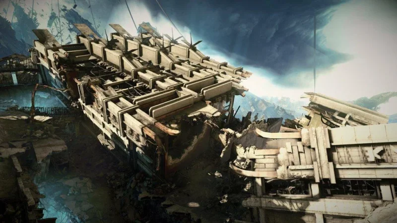Killzone Shadow Fall dostane kooperativní režim Intercept pro čtyři hráče