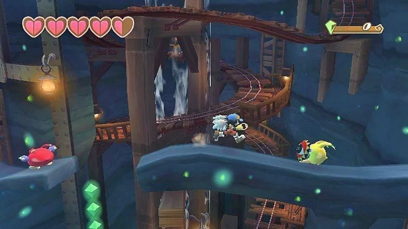 Klonoa