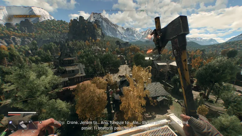 Dying Light: The Beast