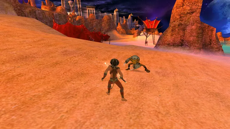 Dnes vychází pro Nintendo Switch hra Sphinx and the Cursed Mummy