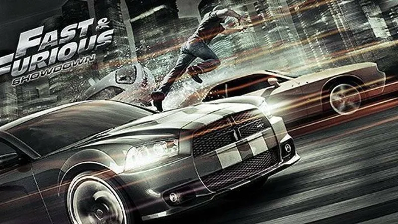 Fast & Furious Showdown