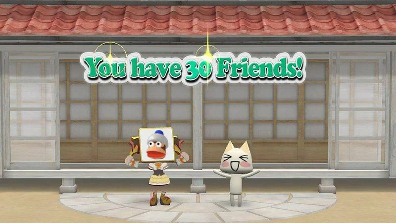 Vita dostane na jaře aplikaci Friend Network