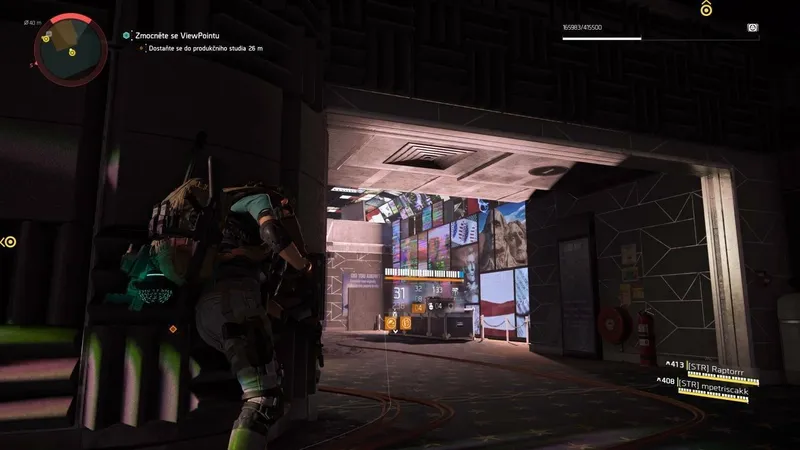 Už brzy se zřejmě rozjede naplno vývoj hry Tom Clancy's The Division 3