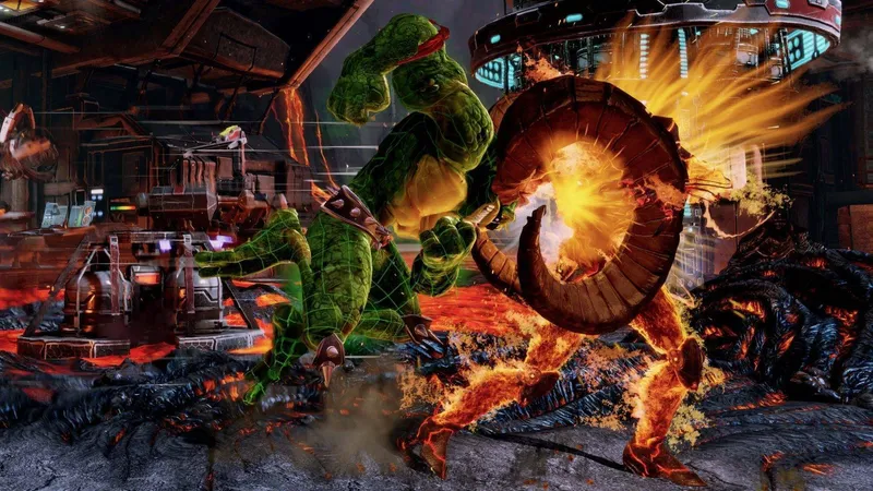 Oznámena poslední postava do Killer Instinct: Season 3