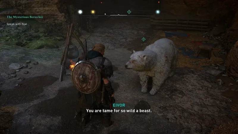 Assassin’s Creed Valhalla