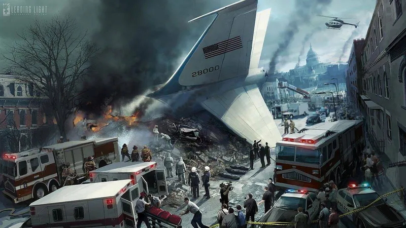 Justice a Survivors nebudou