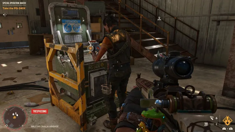 Vyšlo rozšíření Vaas Insanity pro akční hru Far Cry 6, launch trailer