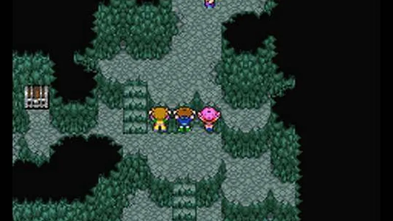Final Fantasy V