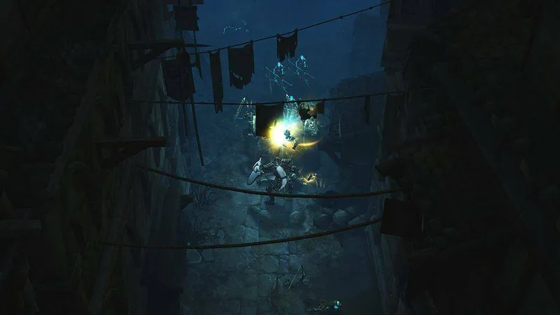 Diablo 3: Reaper of Souls