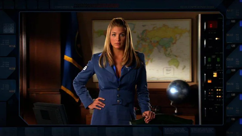 Command and Conquer: Red Alert 3