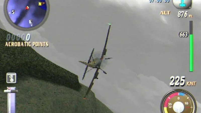 Sky Odyssey