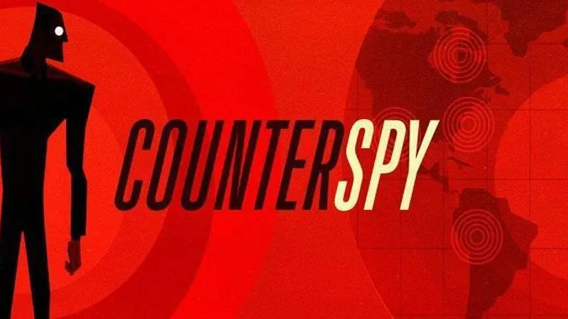 Counterspy