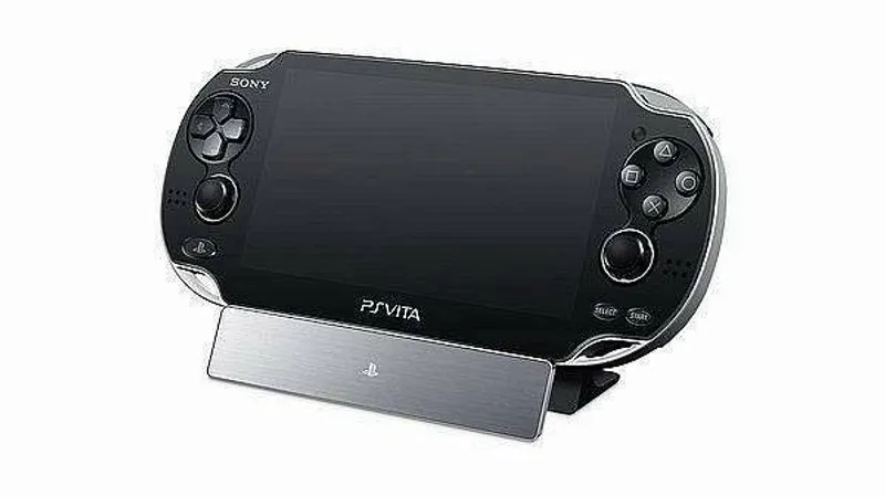 Playstation Vita