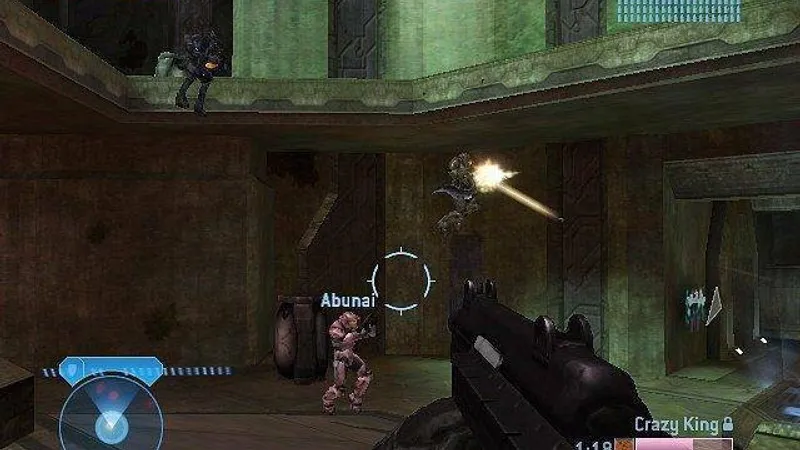 Halo 2