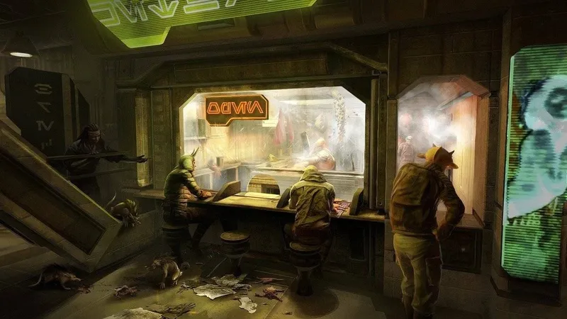 Disney zavírá videoherní studio LucasArts