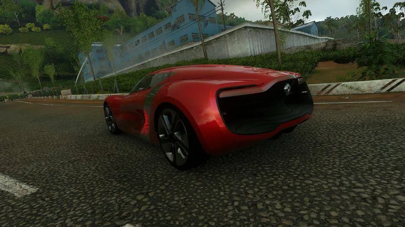 Driveclub - DLC Ignition Expansion Pack