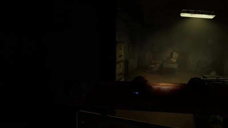 Nové podrobnosti o Metro Awakening, vývojáři zveřejnili i nové obrázky