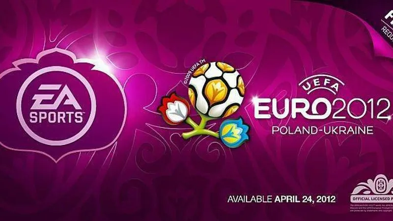 FIFA 12: UEFA EURO 2012
