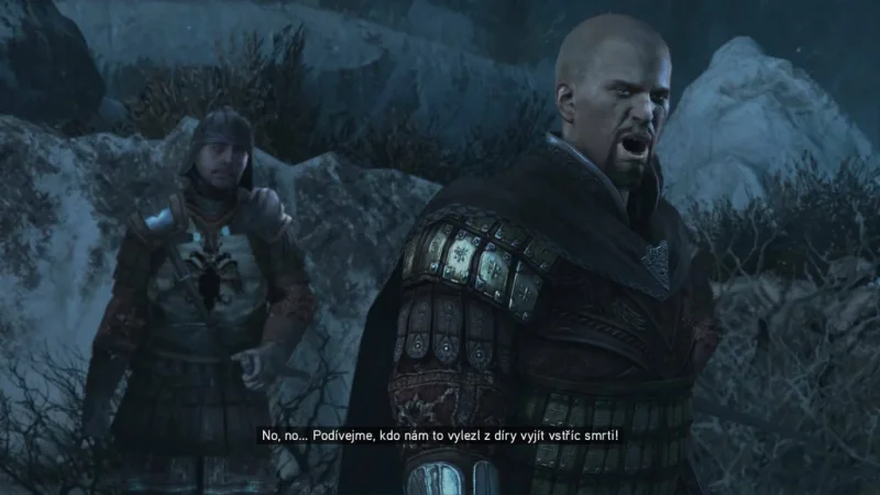 Nový trailer na Assassin’s Creed The Ezio Collection