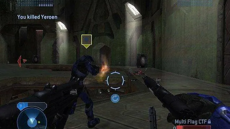 Halo 2
