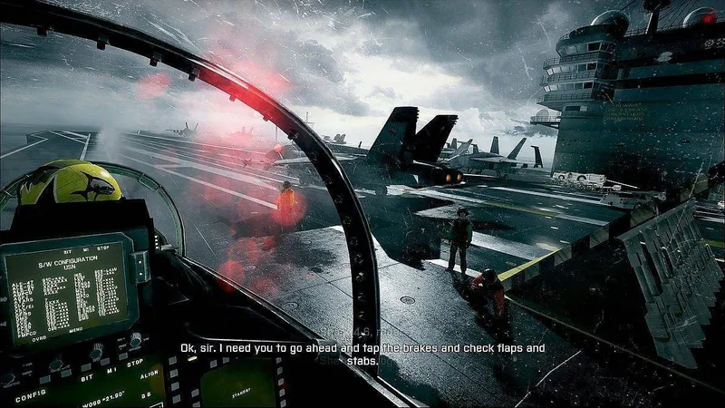 Battlefield 3