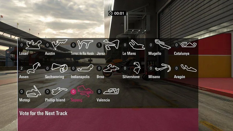 MotoGP 14 letos v červnu i pro PS4 – první teaser