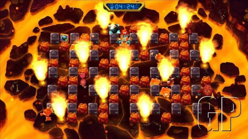 Bombing Bastards vyjde na Wii U a PS4