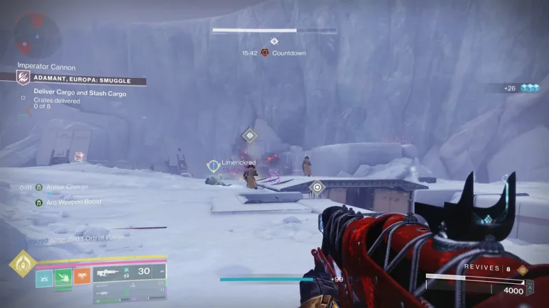 Bungie odložilo nový obsah pro Destiny 2 až na červen