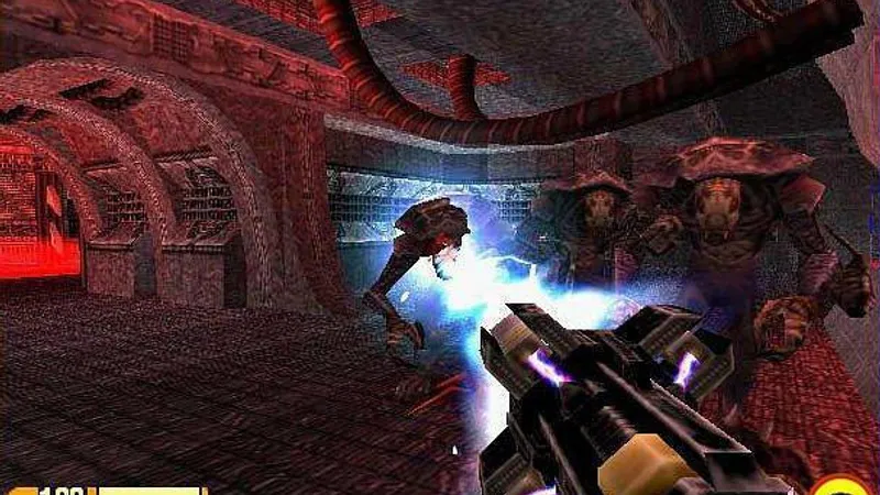 Star Trek: Voyager Elite Force