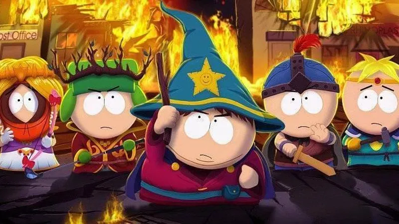 South Park: The Stick of Truth
