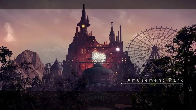 Yosuke Saito: Série Nier bude pokračovat, nový díl zatím ve vývoji není