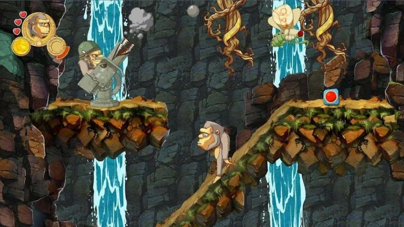 Toki se brzy dostane v remaku na XBLA a PSN