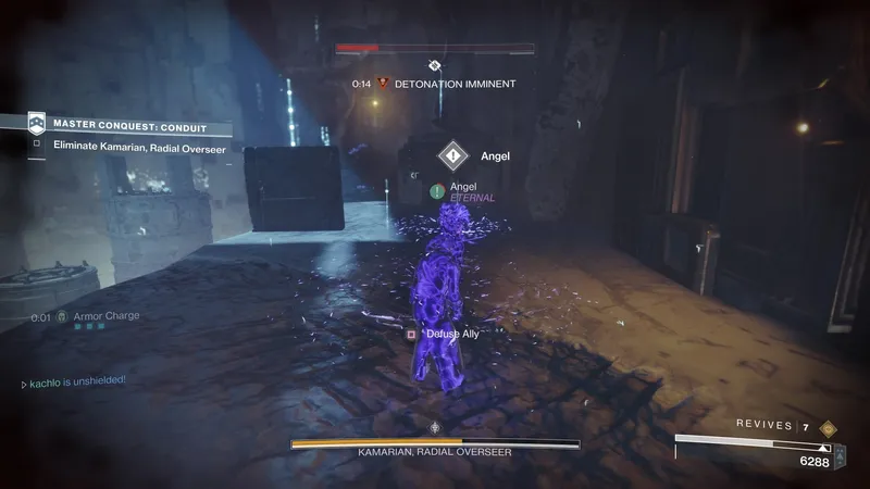 První kratší teaser na Destiny 2: The Edge of Fate, zřejmě se podíváme mimo naší sluneční soustavu