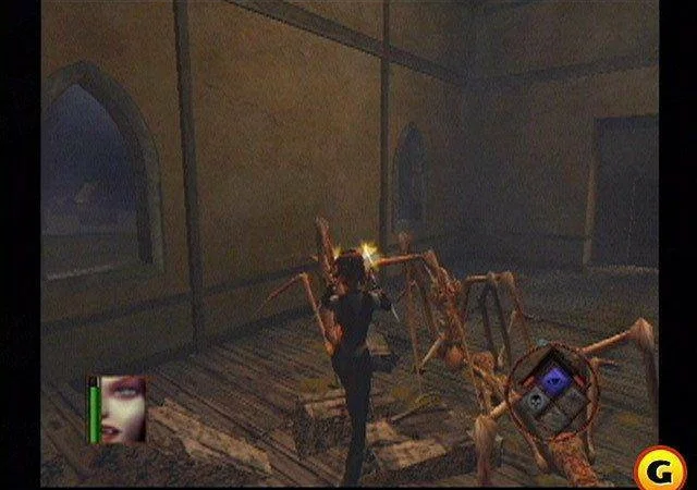 BloodRayne