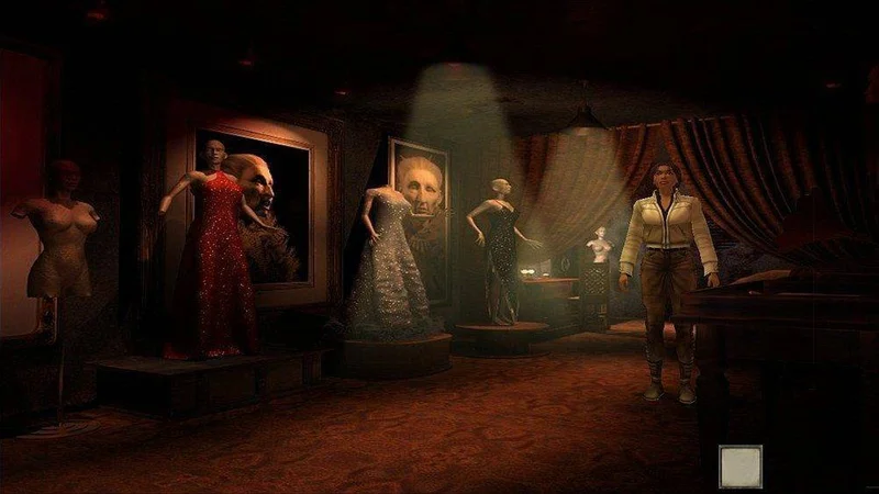 Syberia 1 a 2 vyjde na PS3 a Xbox 360