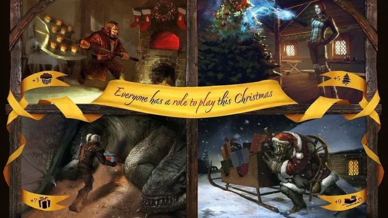 PF 2013 od herních studií