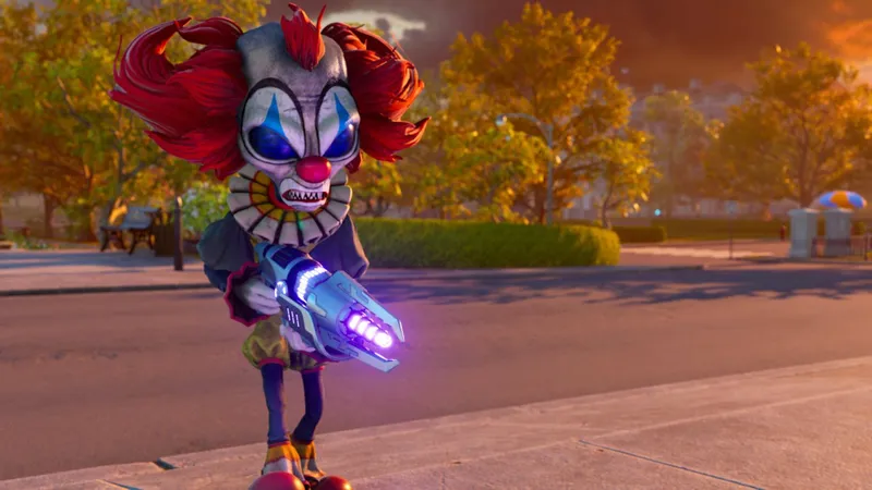 Remake hry Destroy All Humans! vyjde koncem července