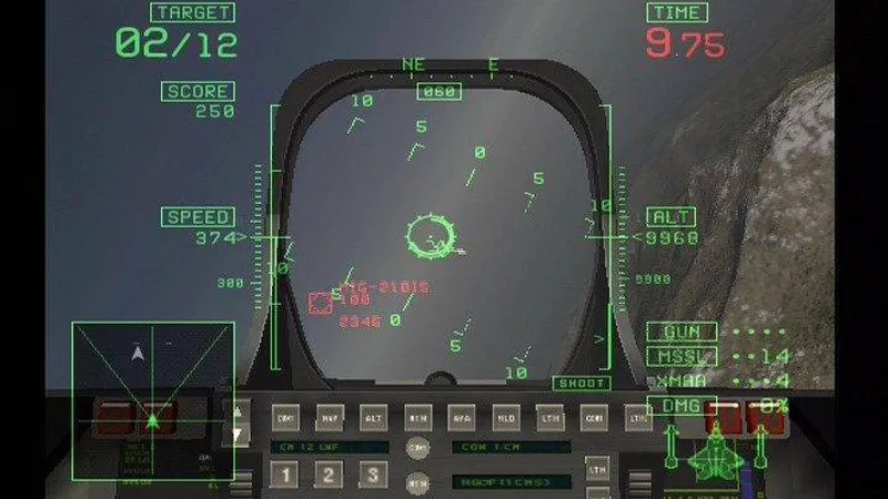 Ace Combat 5: The Unsung War