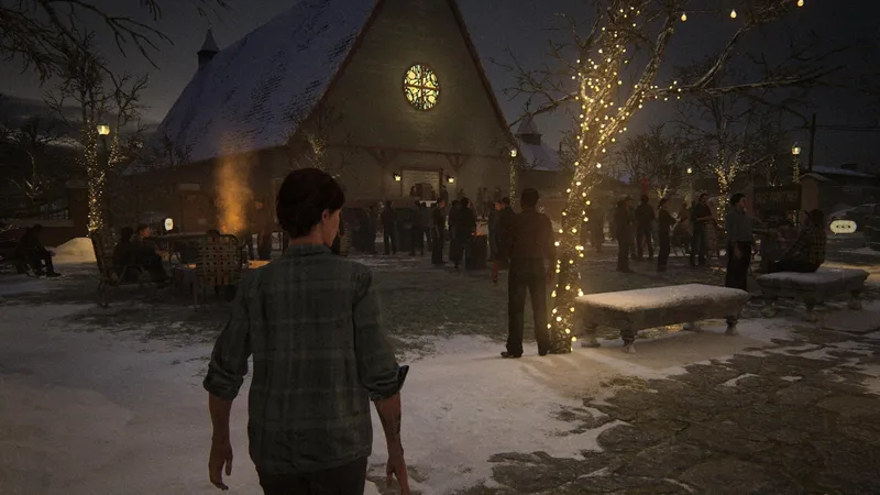 Shuhei Yoshida: Hrál jsem hru The Last of Us Online a byla skvělá