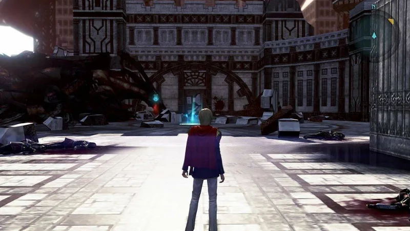 Final Fantasy Type-0 HD vyjde v zahraničí ve dvou limitovaných edicích