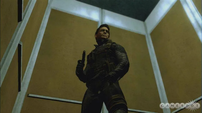 Wanted: Weapons of Fate