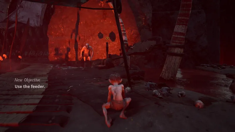 Studio Daedalic Entertainment se omluvilo za katastrofální launch hry The Lord of the Rings: Gollum