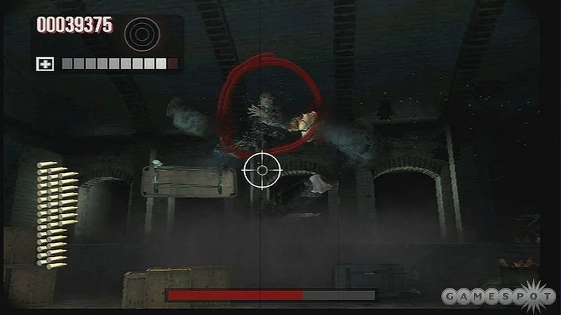 House of the Dead: Overkill