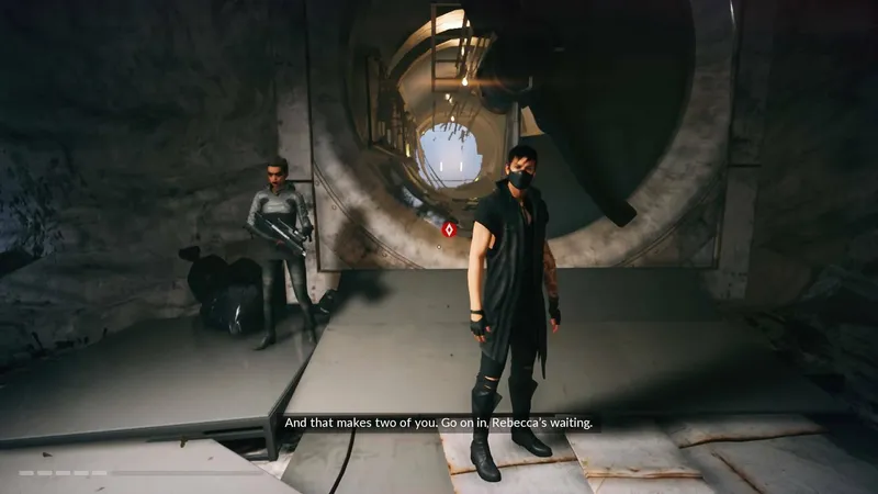 Videonávody na trofeje/achievementy hry Mirror’s Edge Catalyst