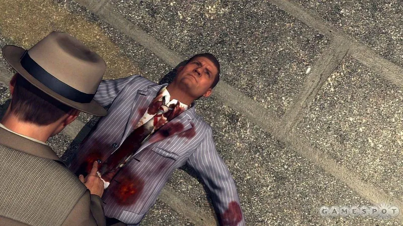 L.A. Noire: Complete Edition i pro konzole