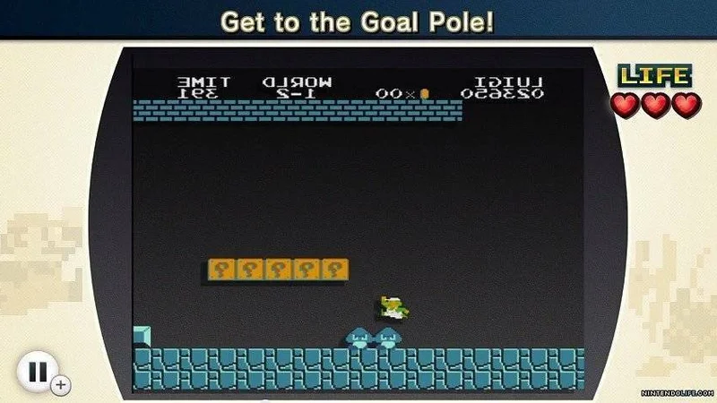 NES Remix