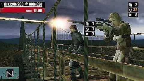 Sony ukončí dodávky konzole PlayStation Portbable