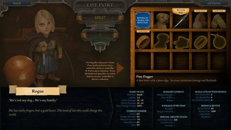 Atlus oznámil hru Rollers of the Realm pro PS4 a PSV